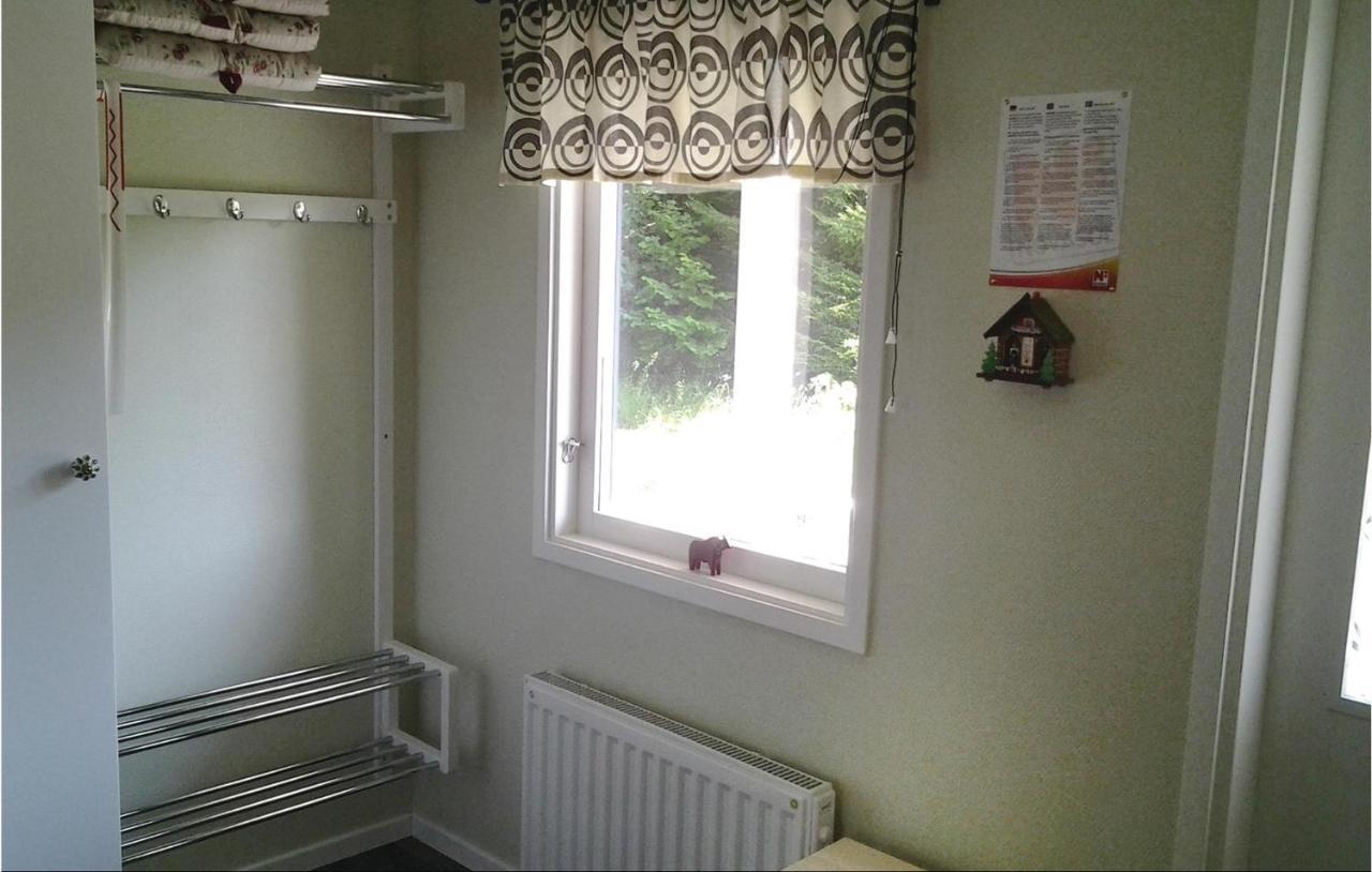 2 Bedroom Lovely Home In Amal Animskog Экстерьер фото