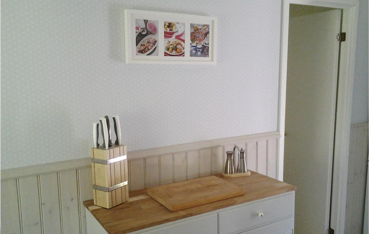 2 Bedroom Lovely Home In Amal Animskog Экстерьер фото