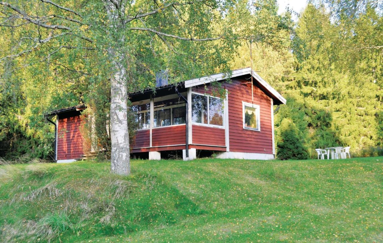 2 Bedroom Lovely Home In Amal Animskog Экстерьер фото