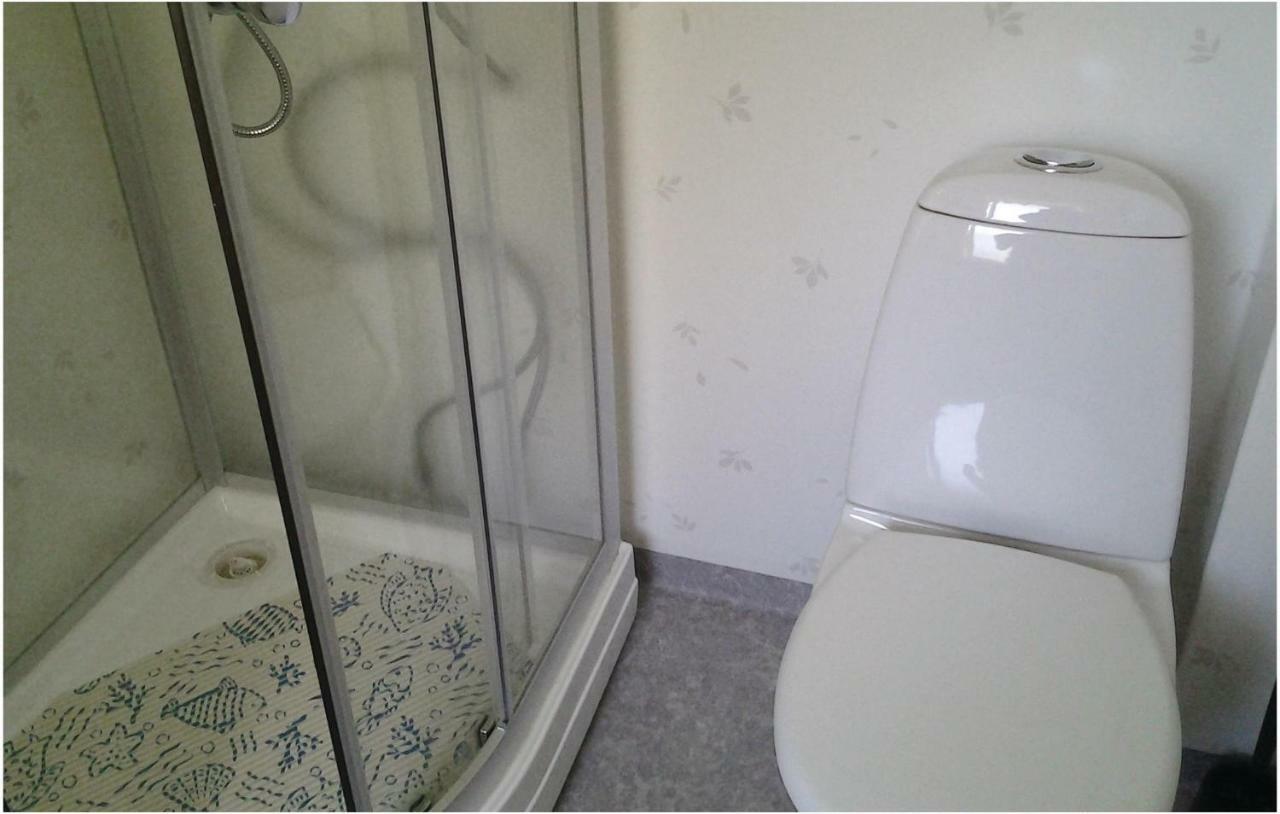2 Bedroom Lovely Home In Amal Animskog Экстерьер фото